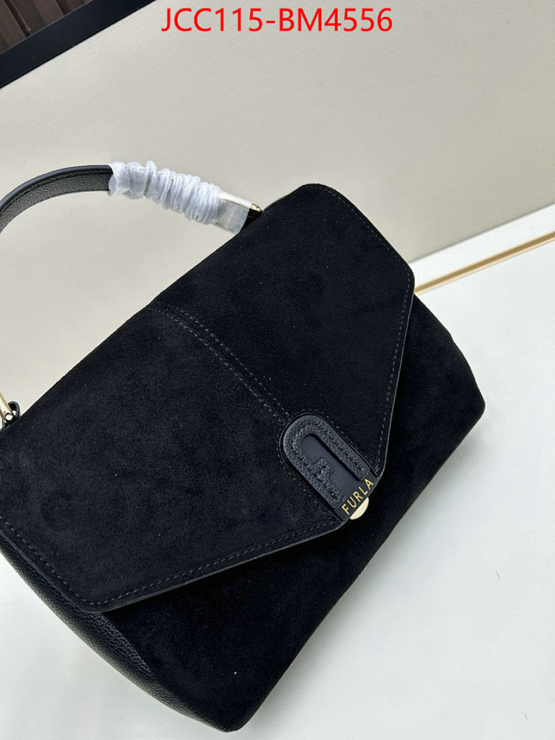 Furla Bags(4A)-Crossbody- ID: BM4556 $: 115USD,