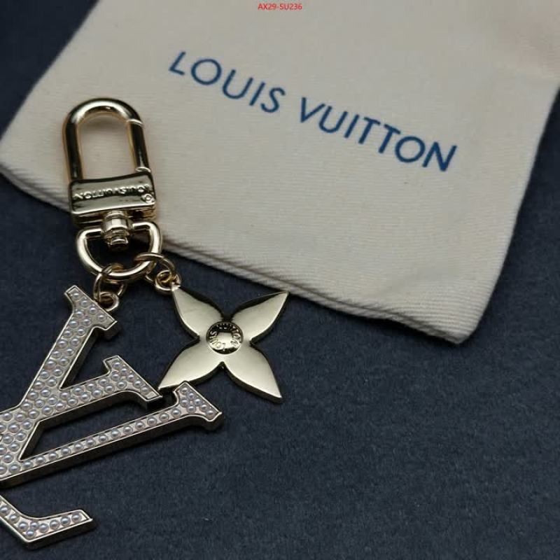 Key pendant-LV ID: SU236 $: 29USD