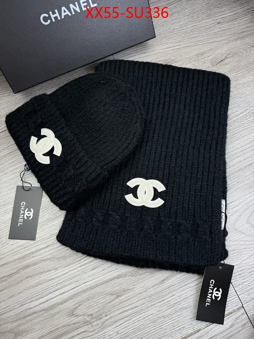 Scarf-Chnel ID: SU336 $: 55USD