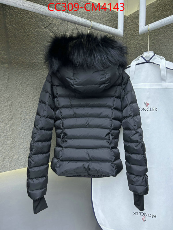 Down jacket Women-Moncler ID: CM4143 $: 309USD