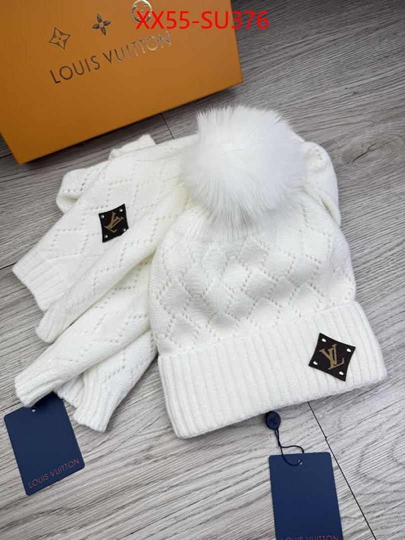 Cap(Hat)-LV ID: SU376 $: 55USD