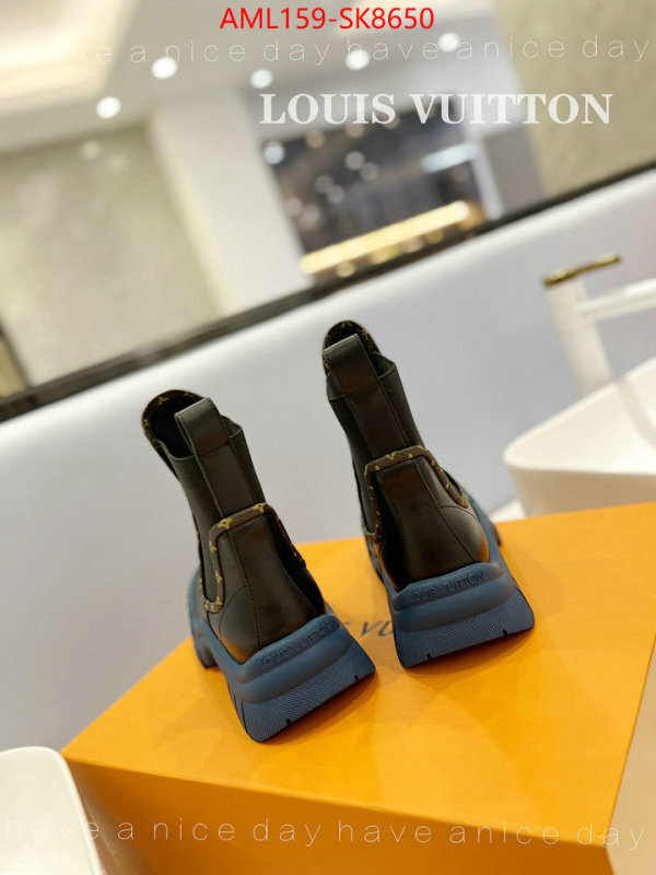 Women Shoes-LV ID: SK8650 $: 159USD