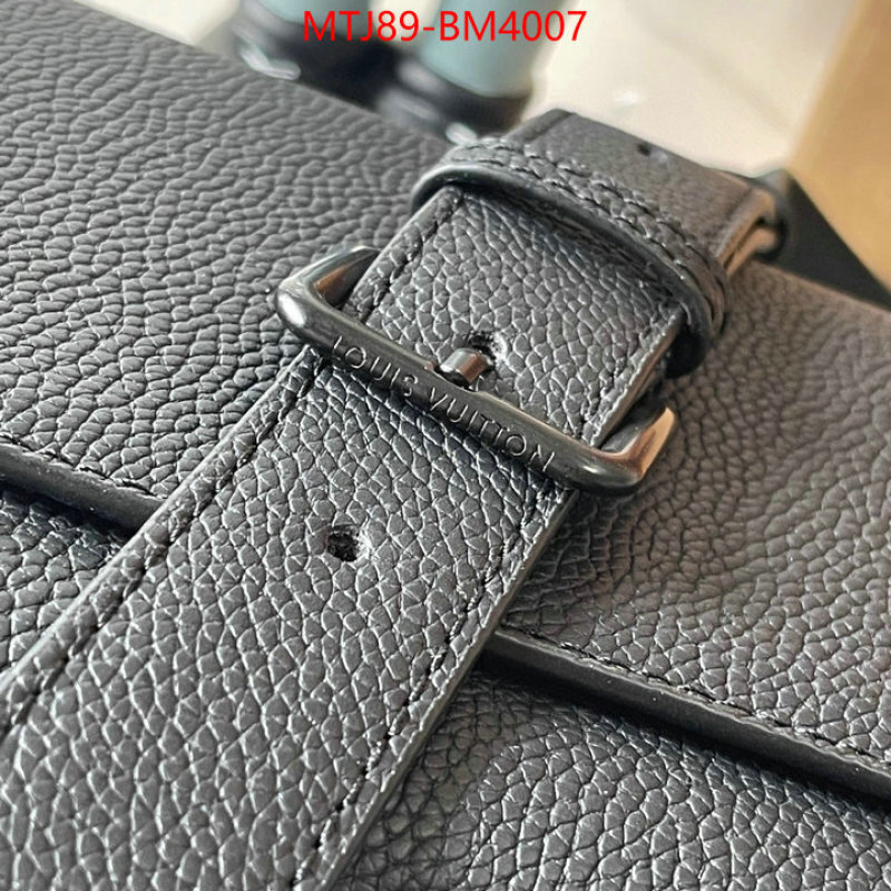 LV Bags(4A)-Pochette MTis Bag- ID: BM4007 $: 89USD,
