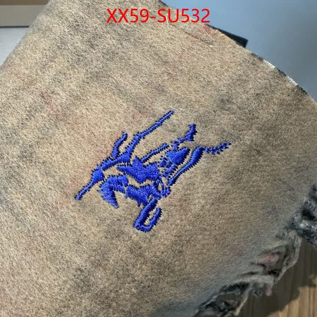 Scarf-Burberry ID: SU532 $: 59USD