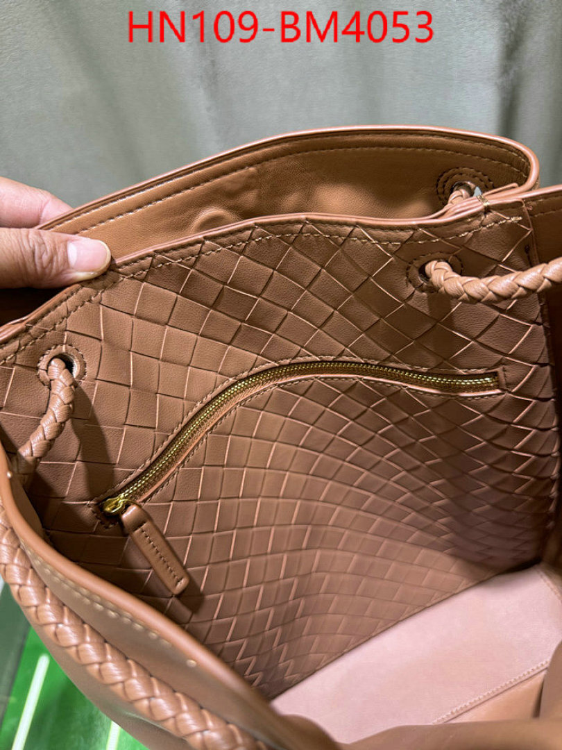 BV Bags(4A)-Bucket Bag- ID: BM4053 $: 109USD,