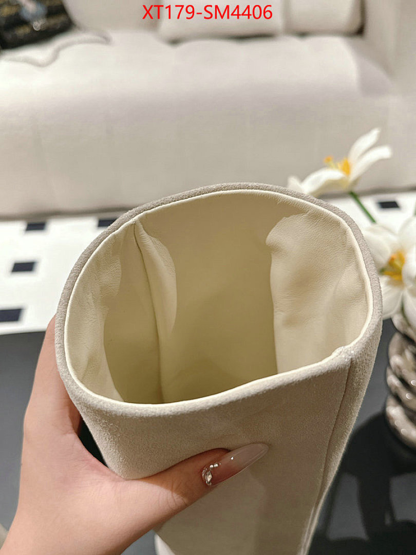 Women Shoes-Boots ID: SM4406 $: 179USD