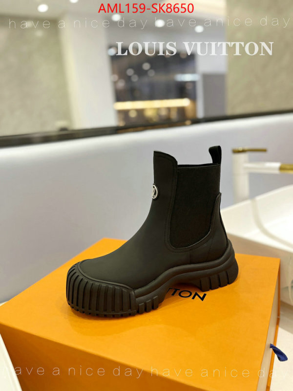 Women Shoes-LV ID: SK8650 $: 159USD