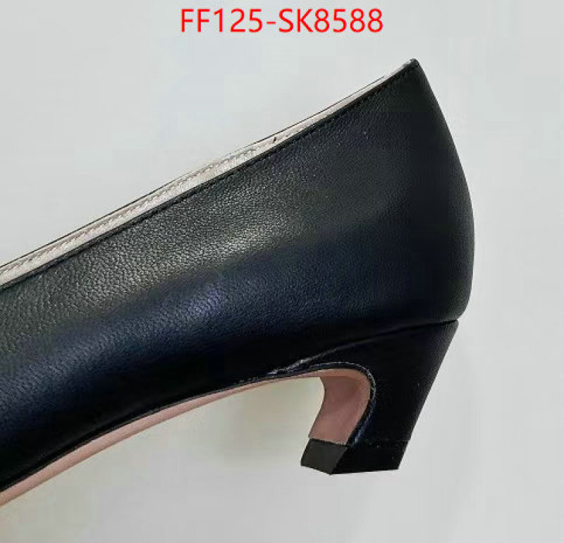 Women Shoes-Bally ID: SK8588 $: 125USD