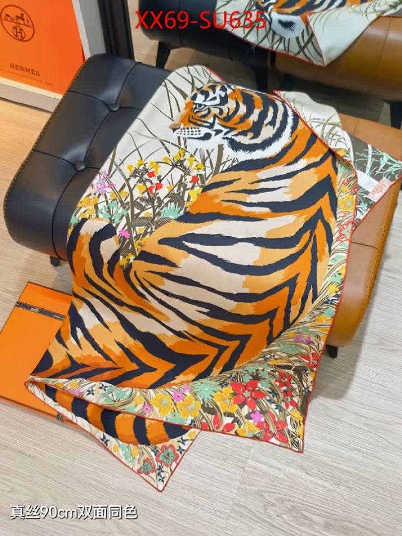 Scarf-Hermes ID: SU635 $: 69USD