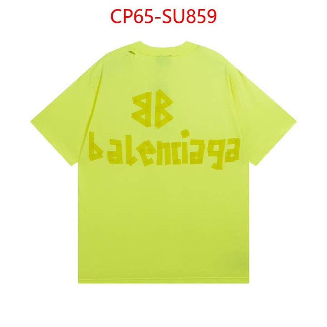 Clothing-Balenciaga ID: SU859 $: 65USD