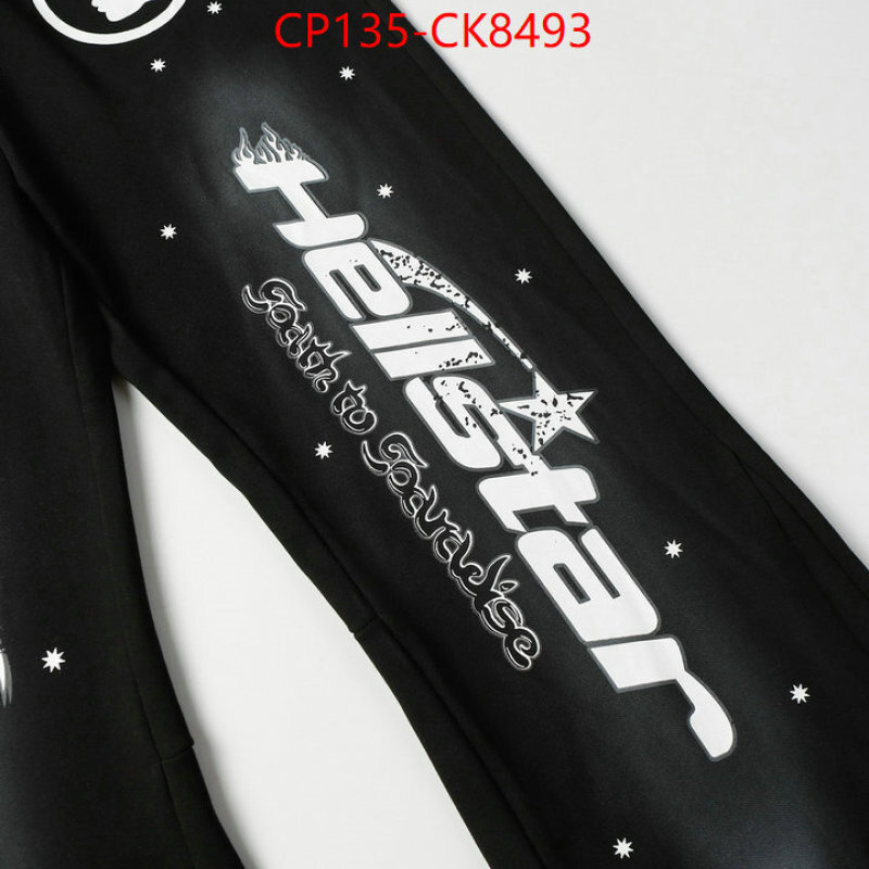 Clothing-Hellstar ID: CK8493