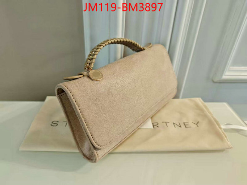 Stella McCartney Bags(TOP)-Crossbody- ID: BM3897 $: 119USD,