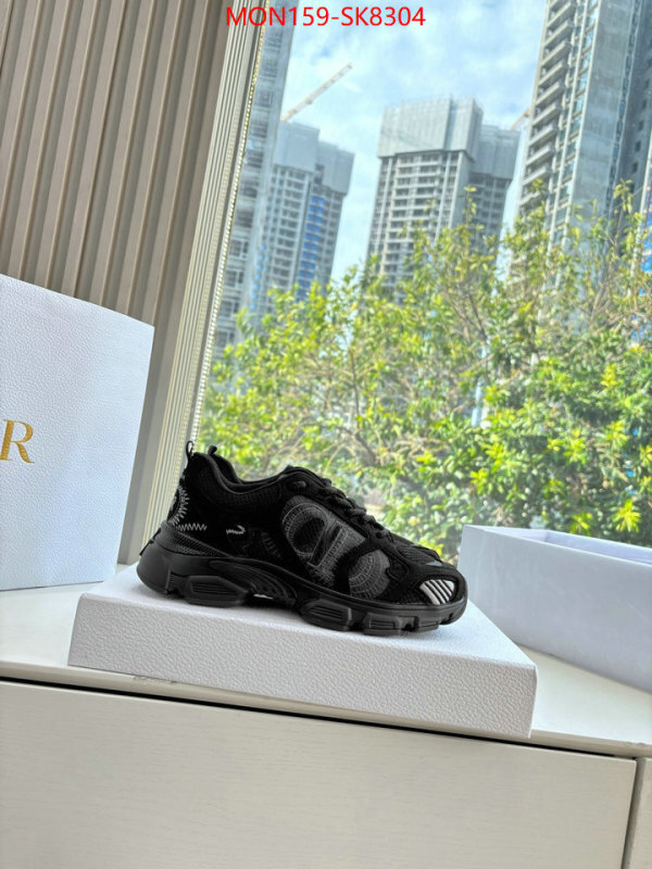 Women Shoes-Dior 7 star ID: SK8304 $: 159USD