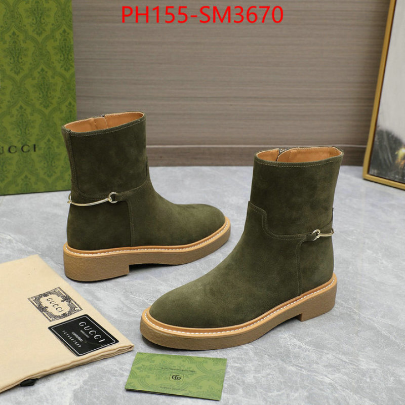 Women Shoes-Boots ID: SM3670 $: 155USD