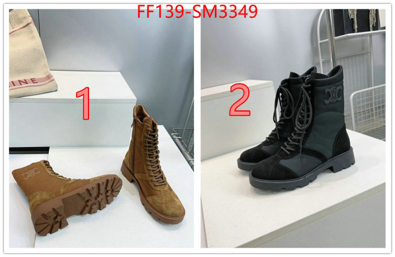 Women Shoes-Boots high ID: SM3349 $: 139USD