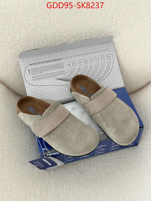 Women Shoes-Birkenstock only sell high-quality ID: SK8237 $: 95USD