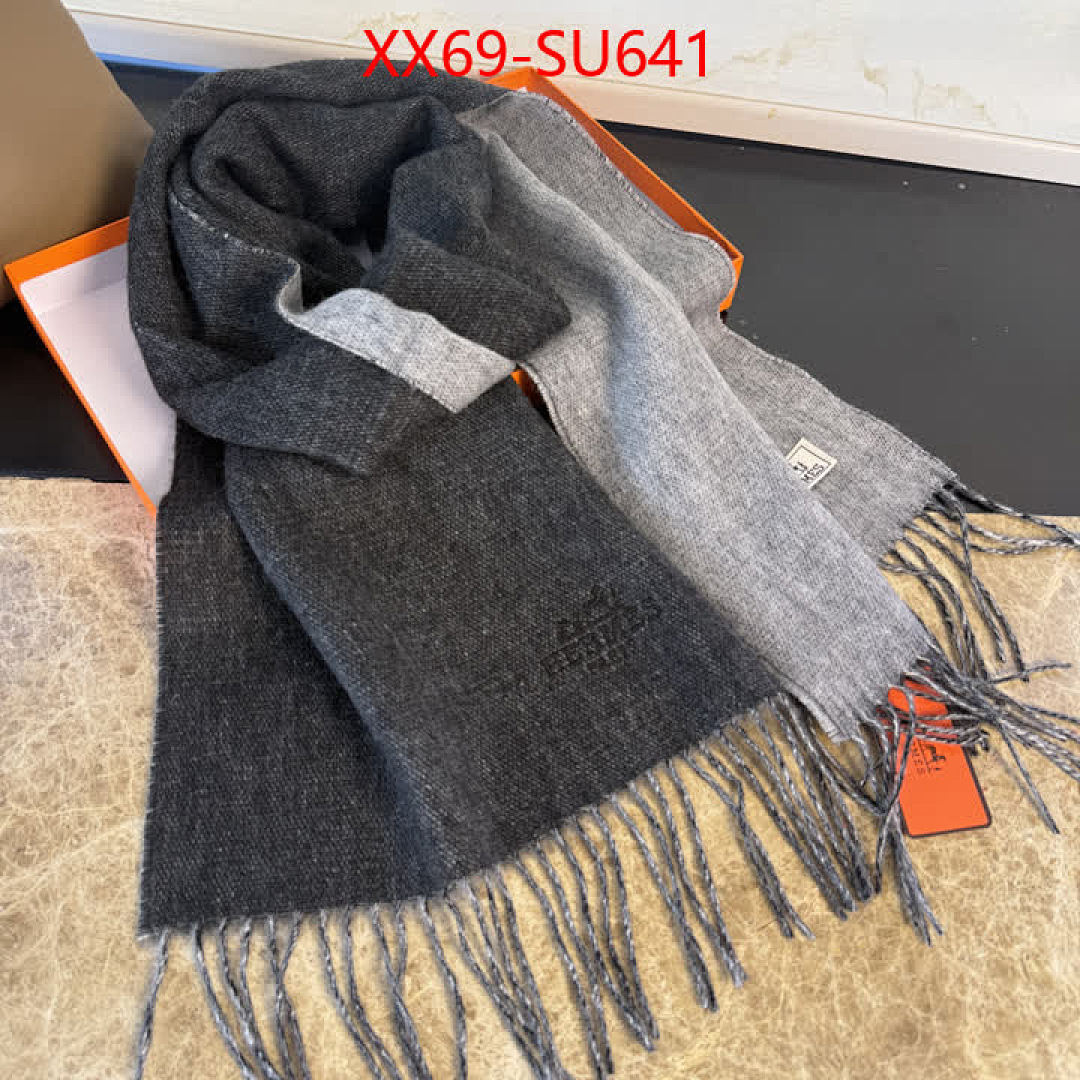 Scarf-Hermes ID: SU641 $: 69USD