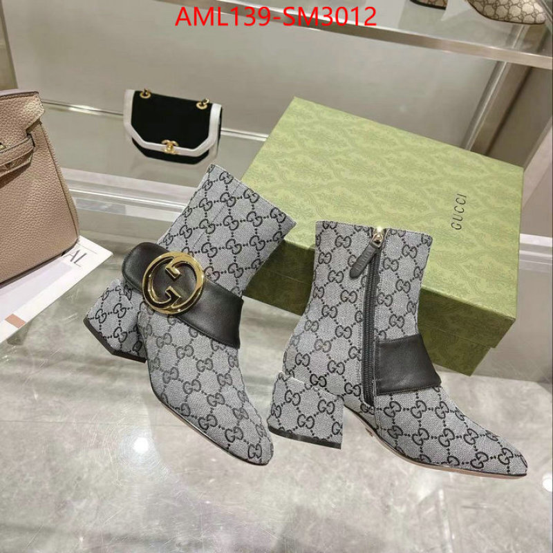 Women Shoes-Boots high quality perfect ID: SM3012 $: 139USD