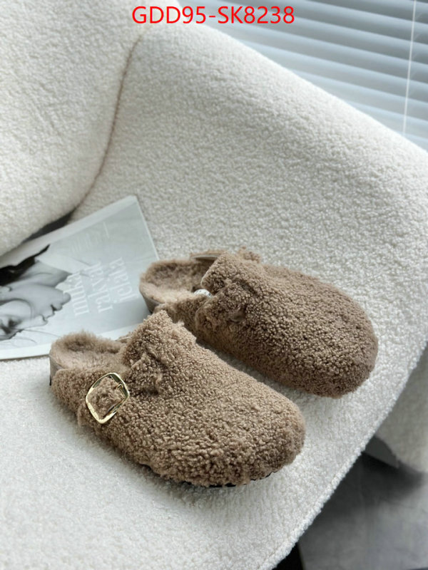 Women Shoes-Birkenstock exclusive cheap ID: SK8238 $: 95USD