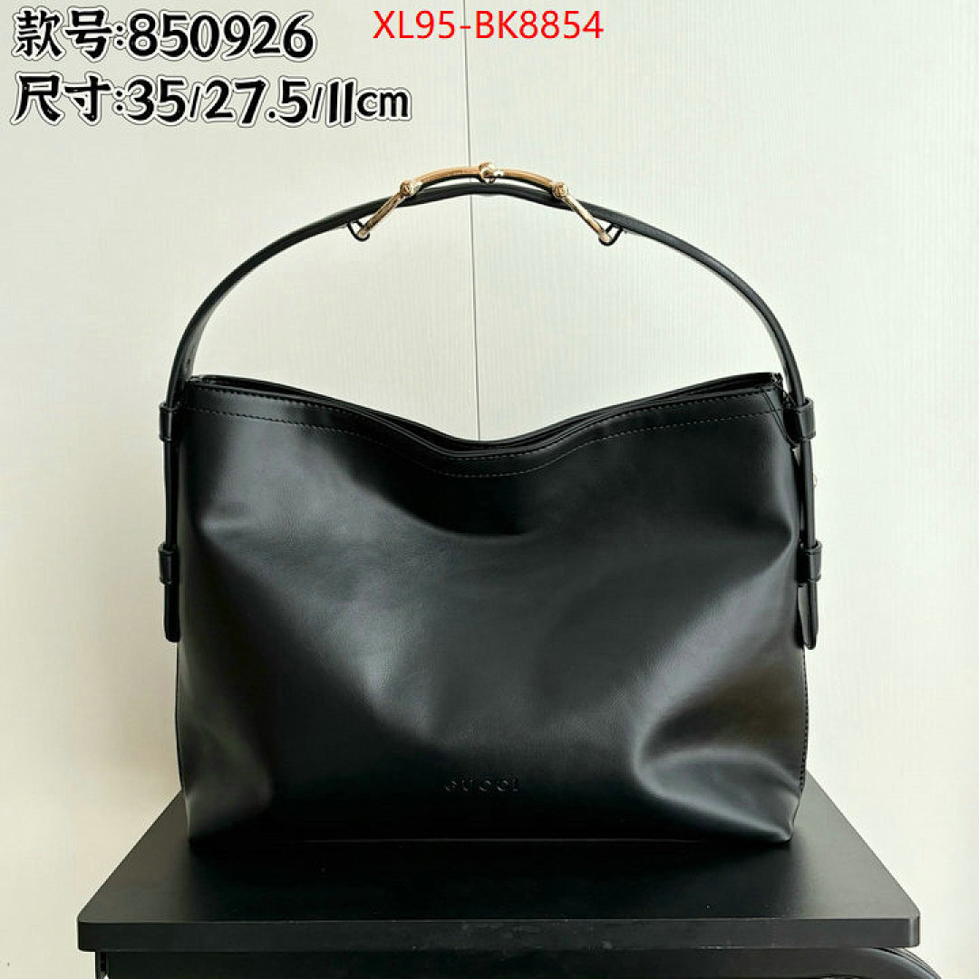Gucci Bags(4A)-Handbag- ID: BK8854 $: 95USD,