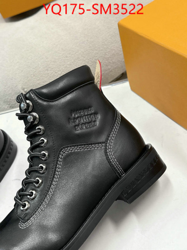 Women Shoes-Boots ID: SM3522 $: 175USD