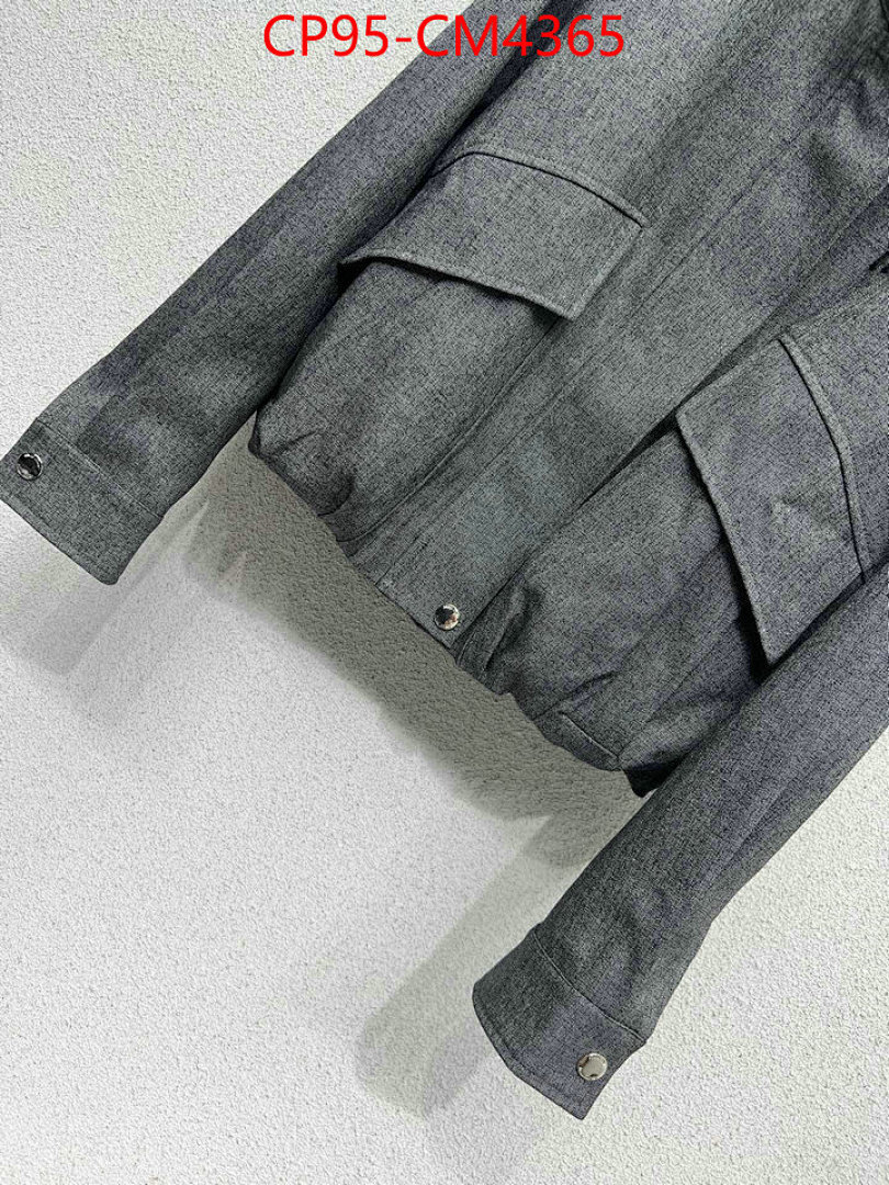 Clothing-MIU MIU ID: CM4365 $: 95USD