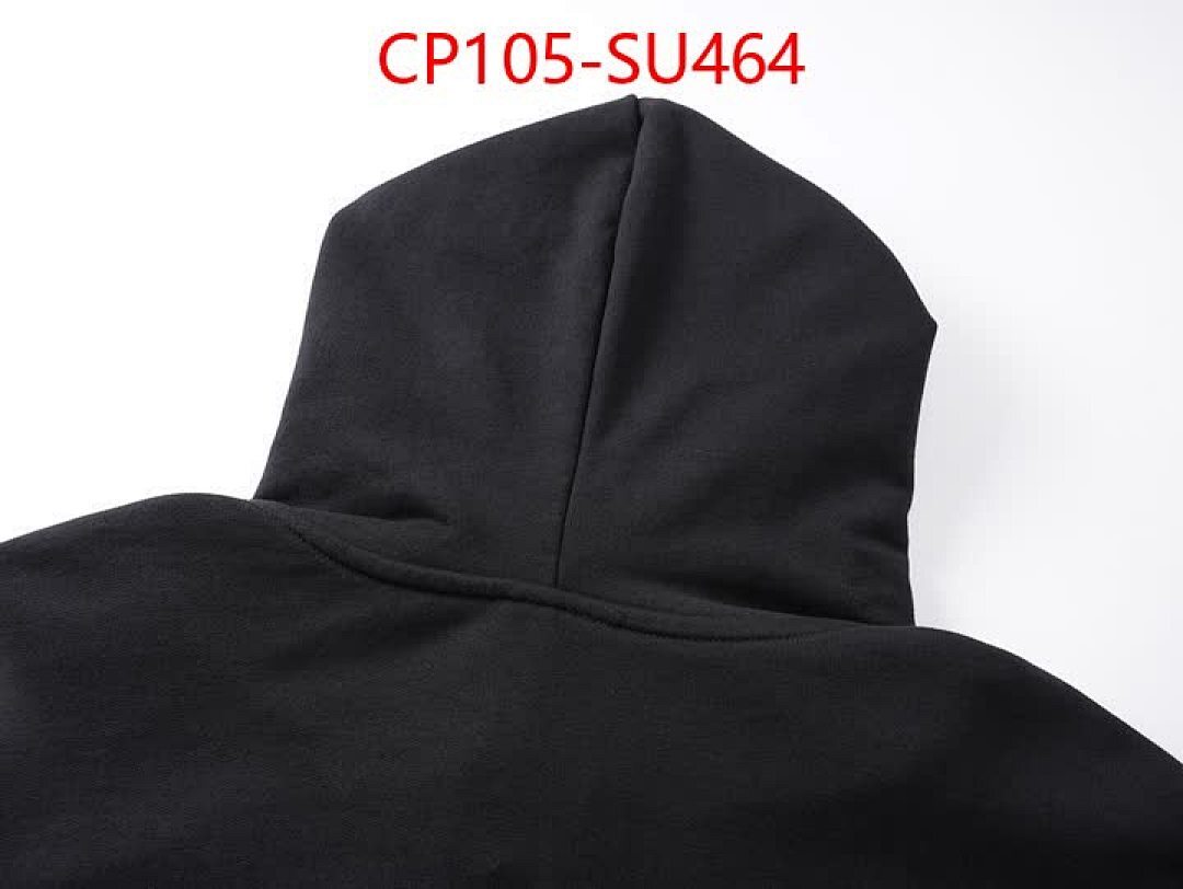 Clothing-Balenciaga ID: SU464 $: 105USD