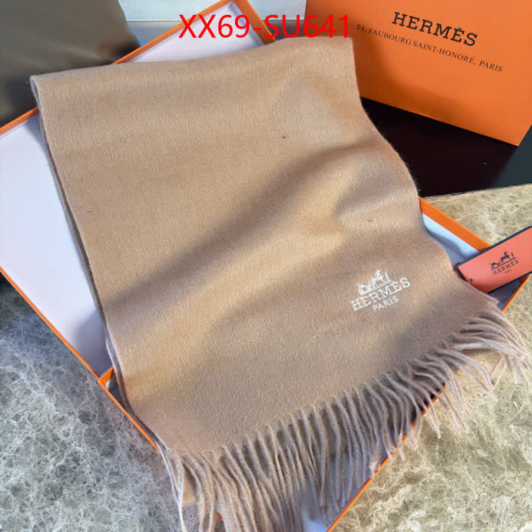 Scarf-Hermes ID: SU641 $: 69USD