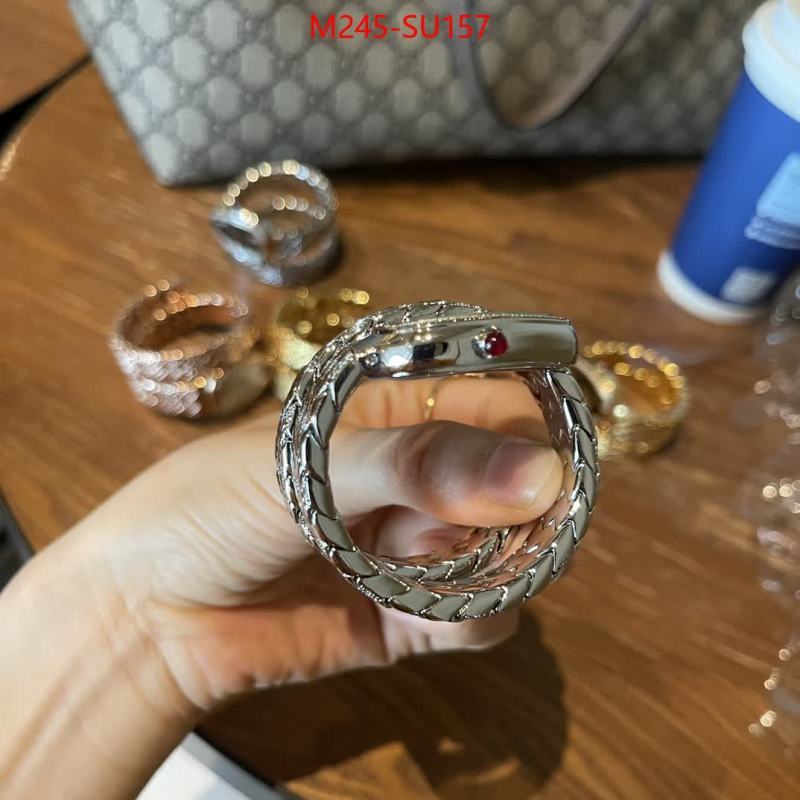 Watch(TOP)-Bvlgari ID: SU157 $: 245USD