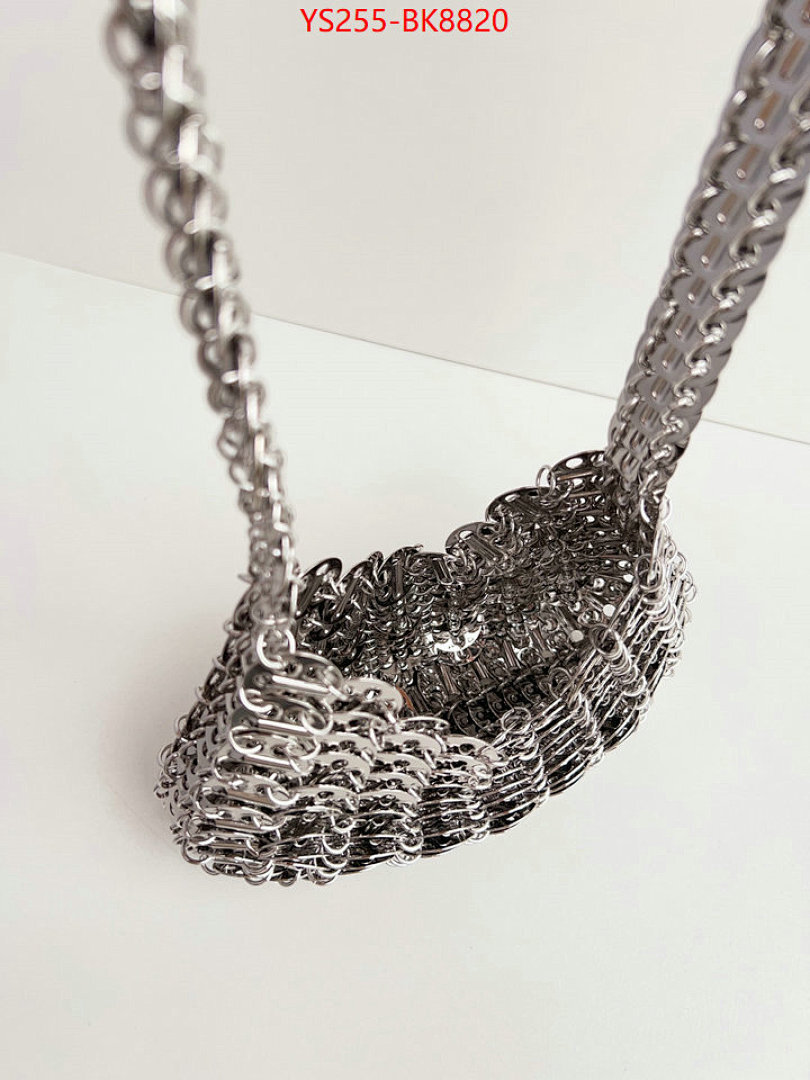 Paco Rabanne Bags(TOP)-Crossbody- ID: BK8820 $: 255USD,