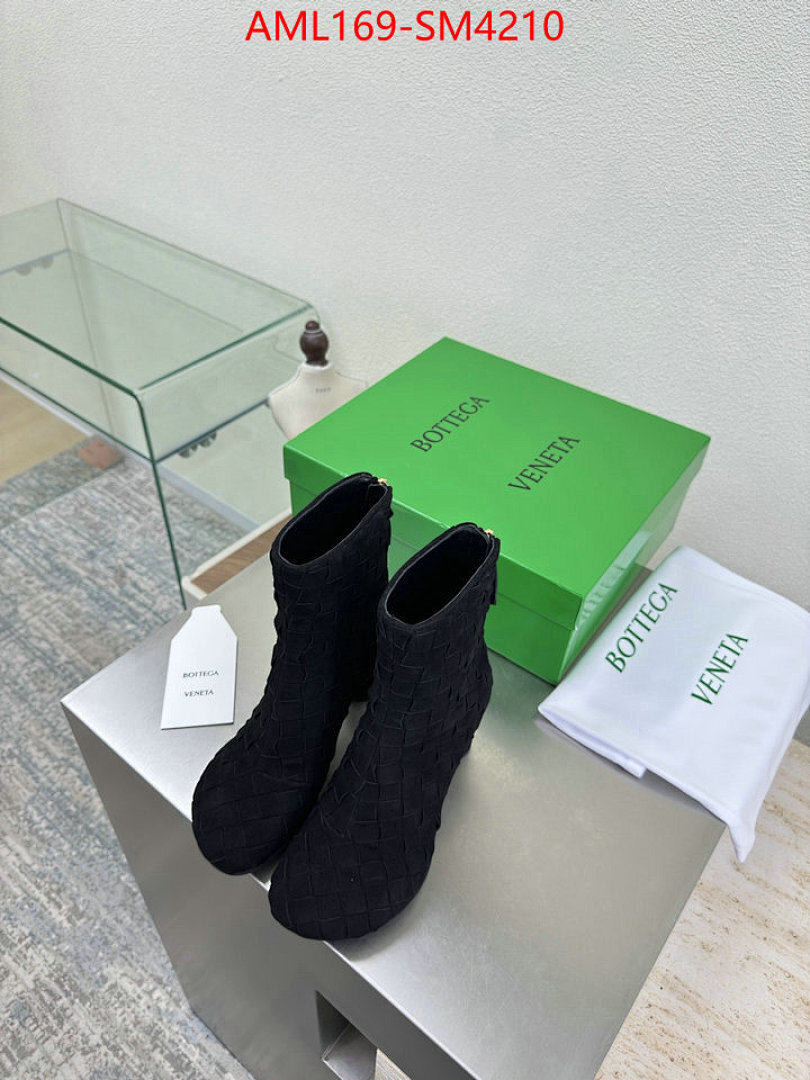 Women Shoes-Boots ID: SM4210 $: 169USD