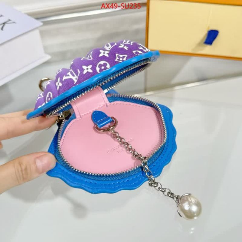 Key pendant-LV ID: SU235 $: 49USD