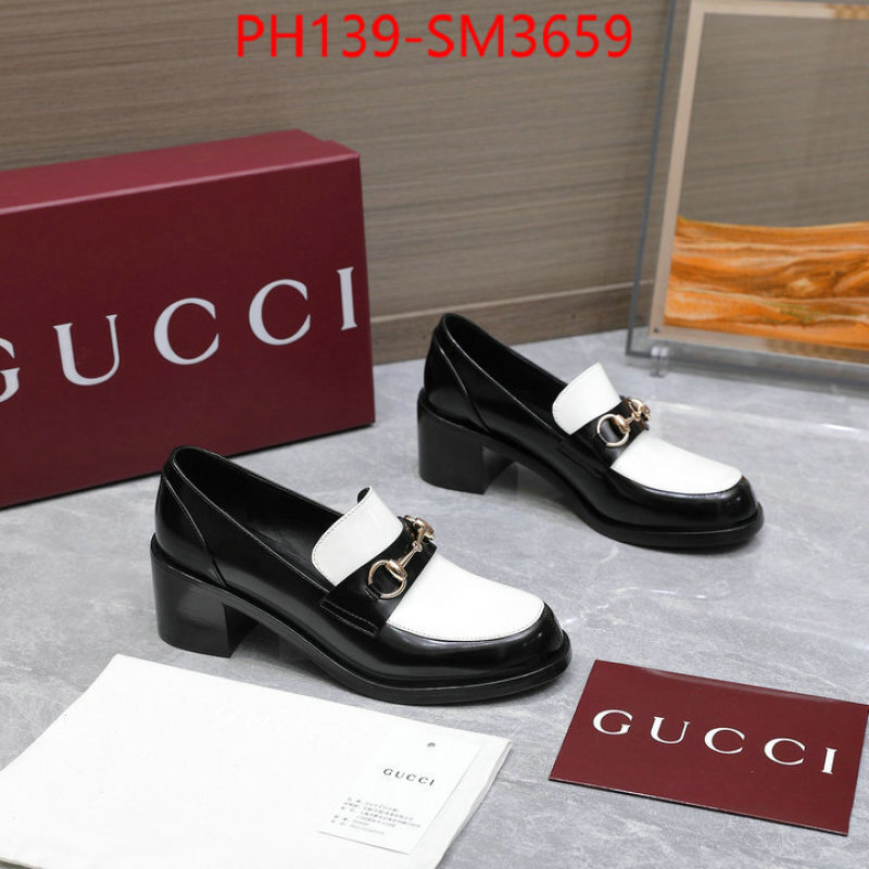 Women Shoes-Gucci ID: SM3659 $: 139USD