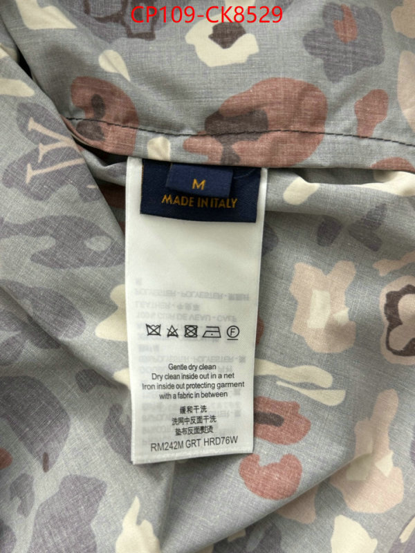 Clothing-LV ID: CK8529 $: 109USD