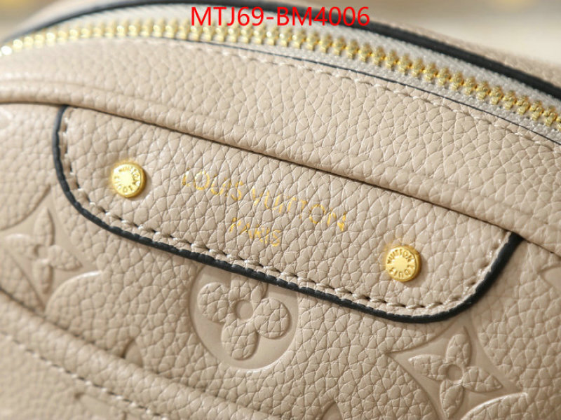 LV Bags(4A)-Pochette MTis Bag- ID: BM4006 $: 69USD,