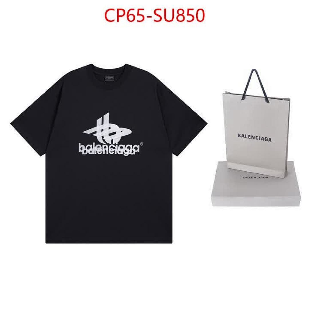 Clothing-Balenciaga ID: SU850 $: 65USD