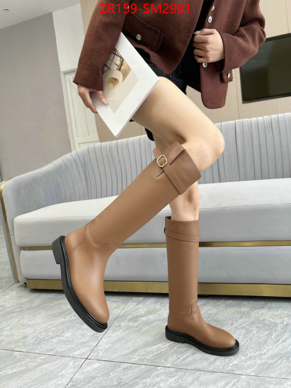 Women Shoes-CELINE high quality aaaaa replica ID: SM2981 $: 159USD