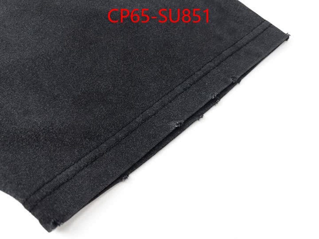 Clothing-Balenciaga ID: SU851 $: 65USD