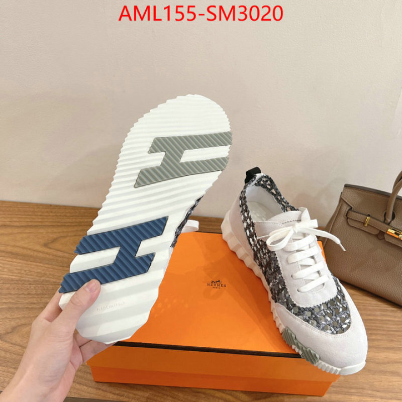 Men Shoes-Hermes best site for replica ID: SM3020 $: 155USD