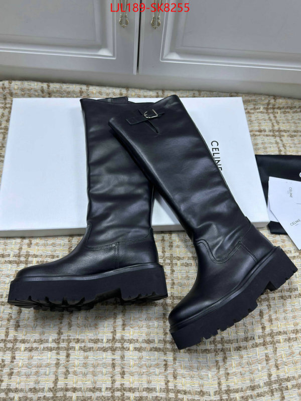 Women Shoes-Boots replica ID: SK8255 $: 189USD