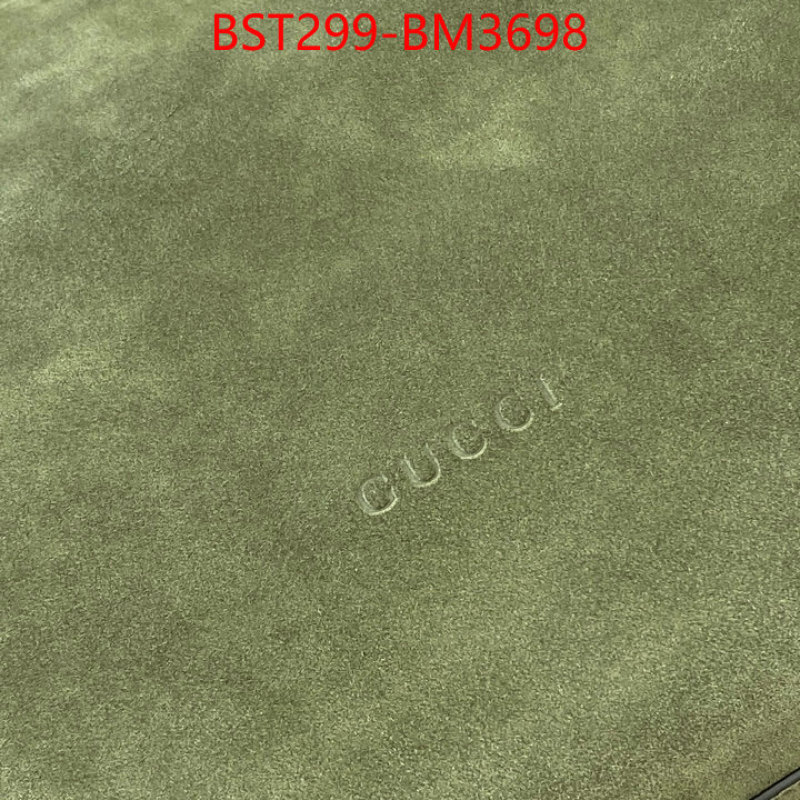 Gucci Bags(TOP)-Handbag- ID: BM3698