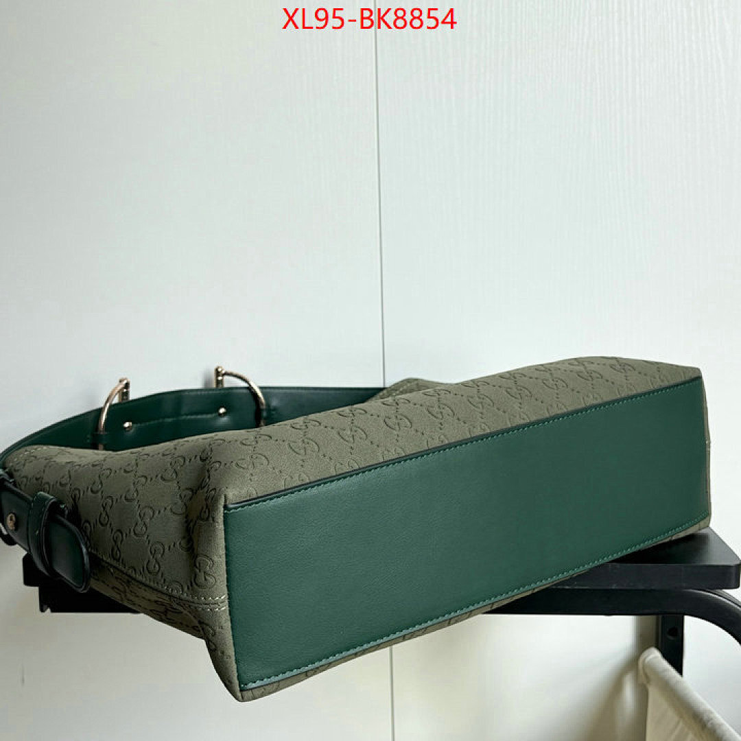 Gucci Bags(4A)-Handbag- ID: BK8854 $: 95USD,