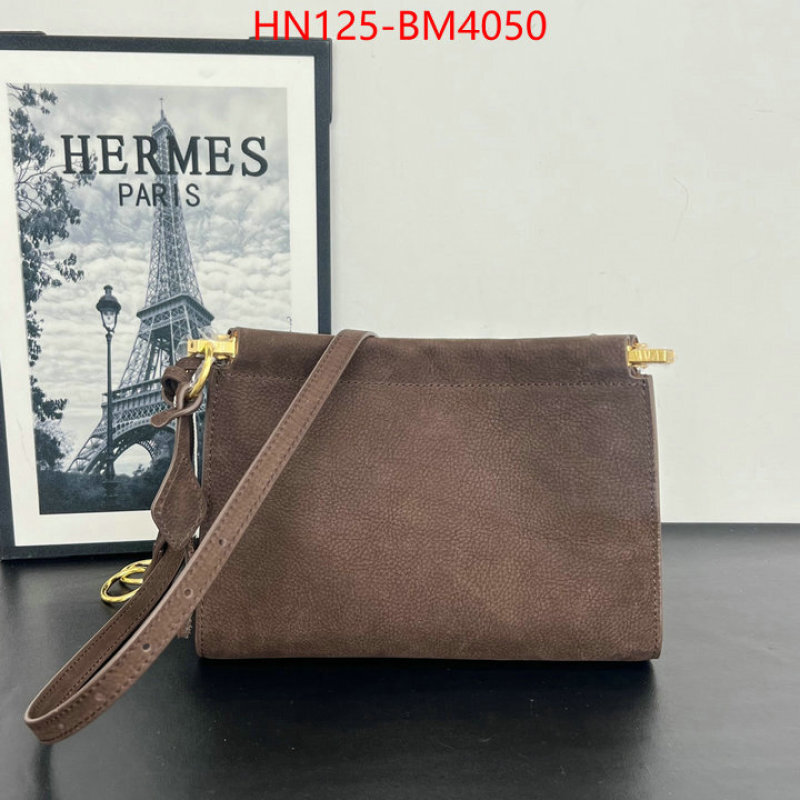 ALAIA Bags(4A)-Crossbody- ID: BM4050 $: 125USD,