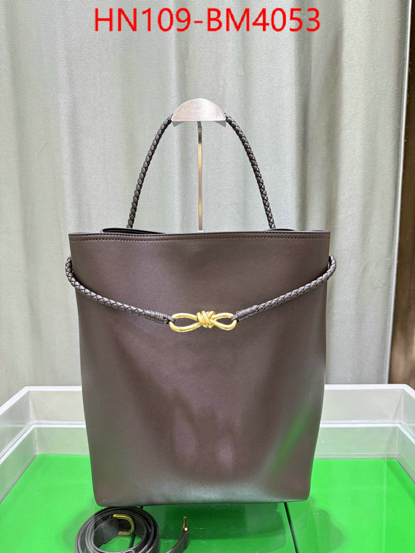 BV Bags(4A)-Bucket Bag- ID: BM4053 $: 109USD,