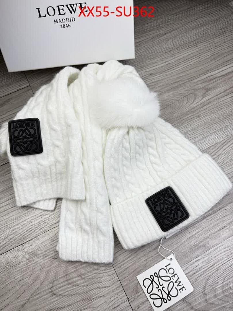 Cap(Hat)-Loewe ID: SU362 $: 55USD