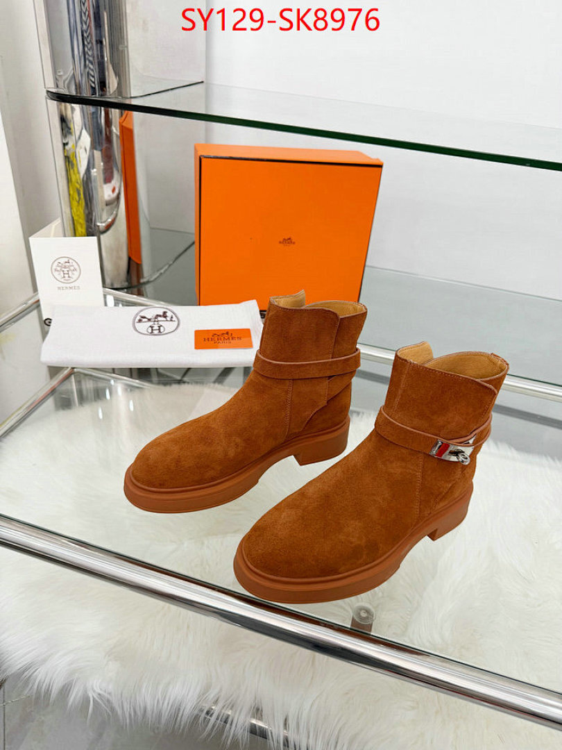 Women Shoes-Boots ID: SK8976 $: 129USD