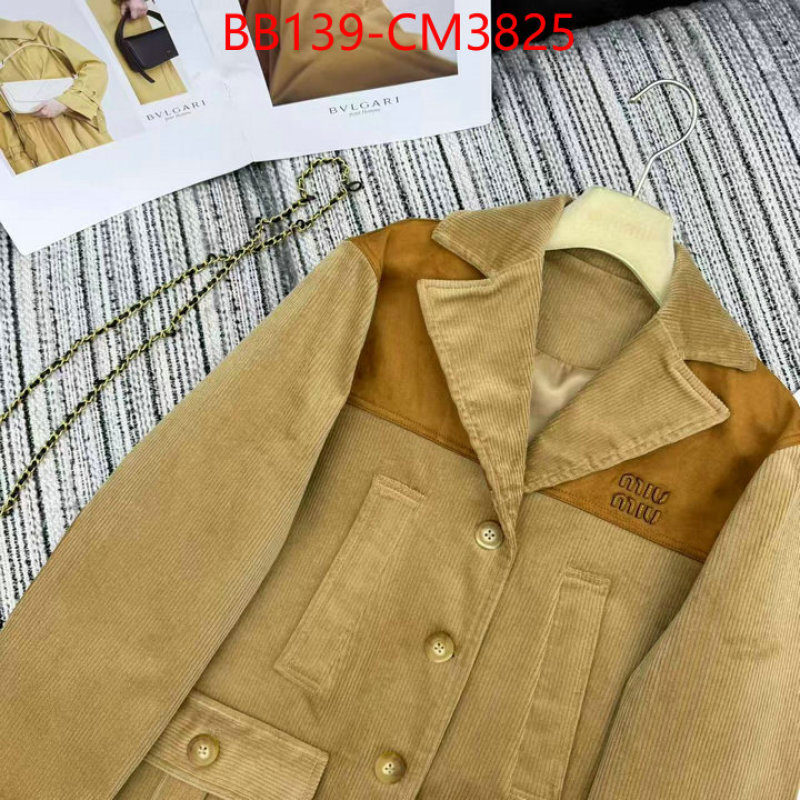 Clothing-MIU MIU ID: CM3825 $: 139USD