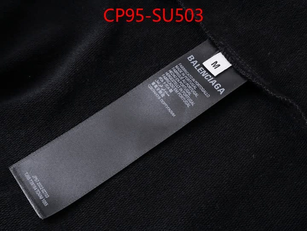 Clothing-Balenciaga ID: SU503 $: 95USD