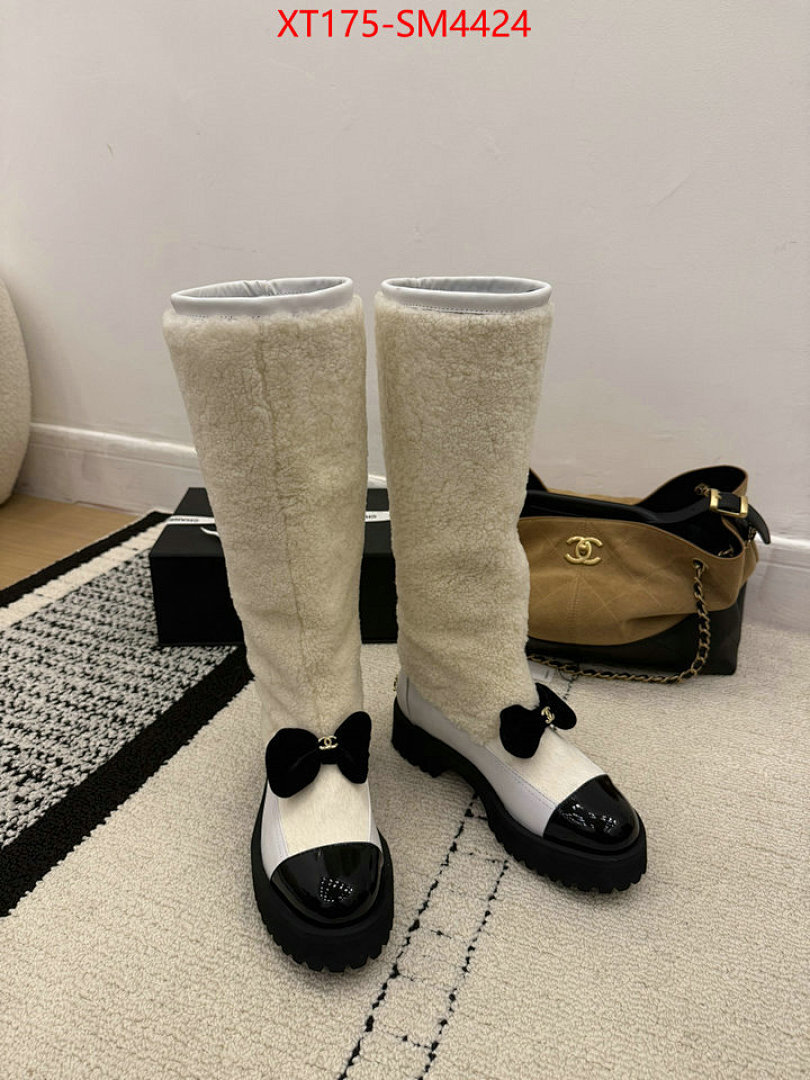 Women Shoes-Boots ID: SM4424 $: 175USD
