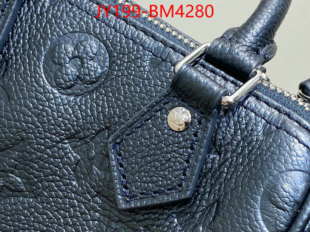LV Bags(TOP)-Speedy- ID: BM4280 $: 199USD,